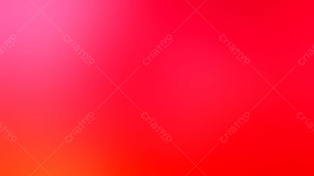 Textura Vermelha Degradê para Fundo