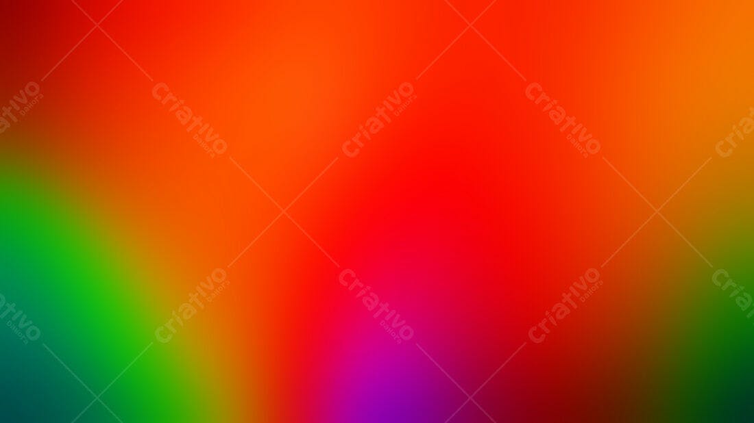 Textura degradê vibrante para fundo