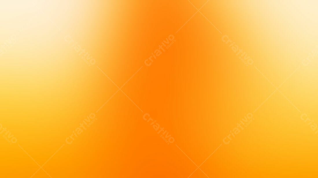 Textura degradê laranja para fundo
