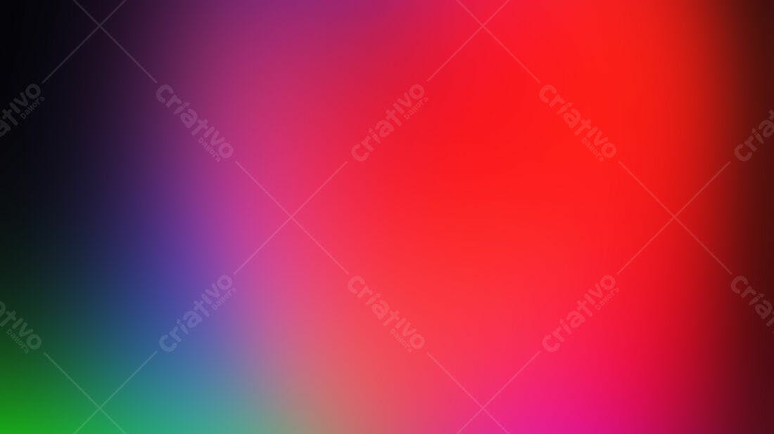 Textura degradê multicolor para fundo