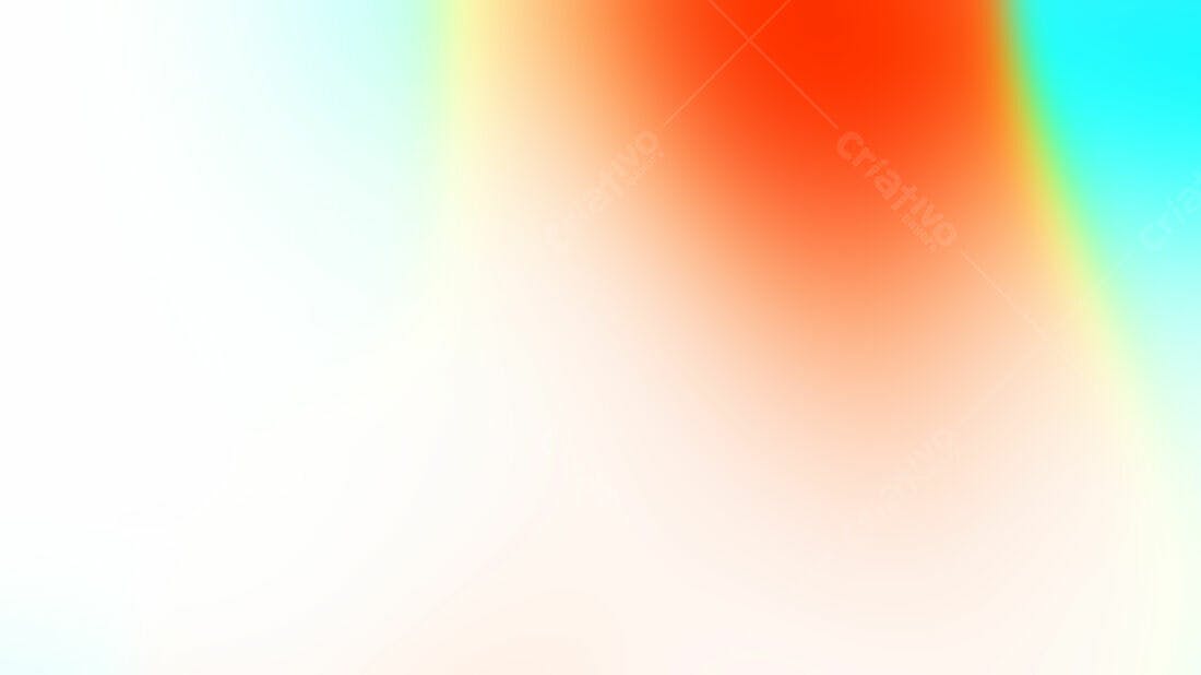 Textura degradê colorida para fundo