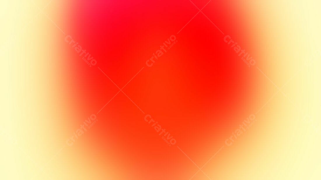 Textura degradê laranja e amarelo para fundo