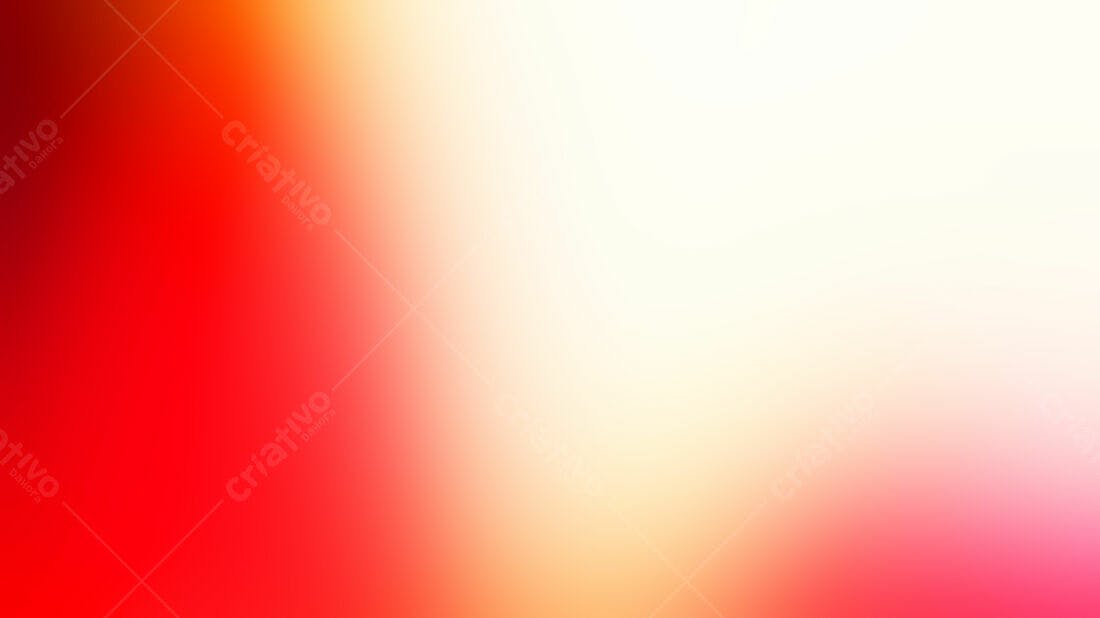 Textura degradê vermelho e amarelo para fundo
