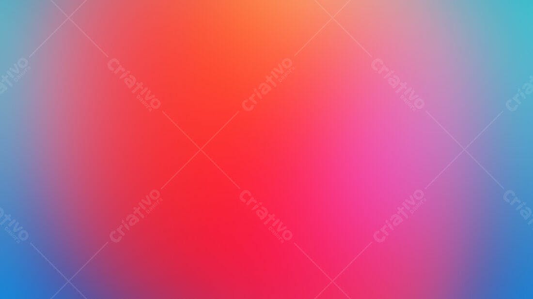 Textura degradê vibrante para fundo
