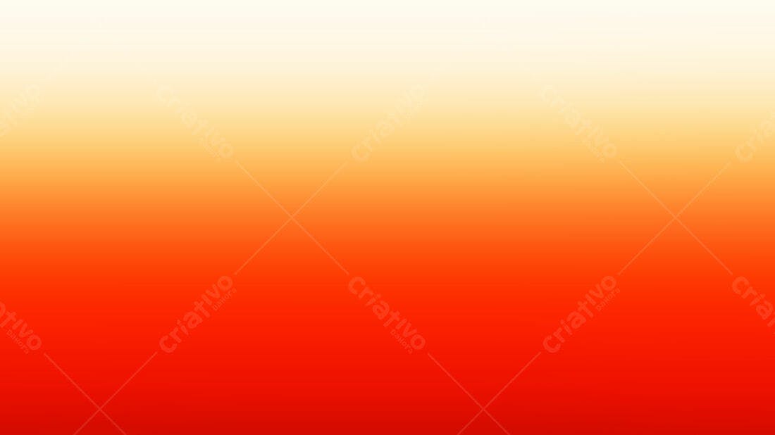 Textura degradê laranja para fundo