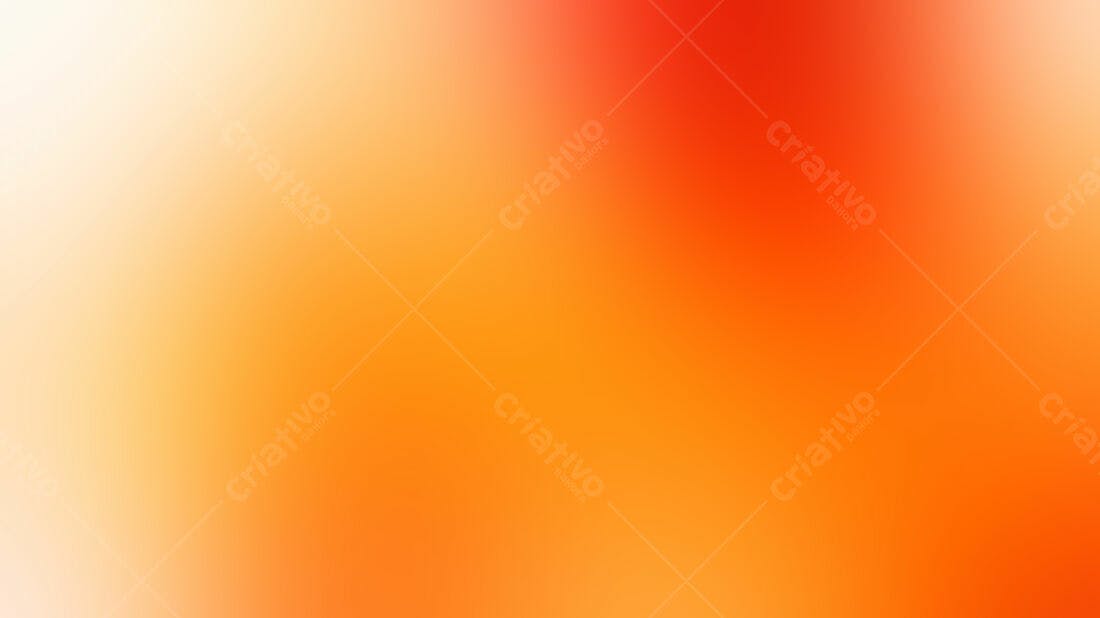 Textura degradê laranja para fundo