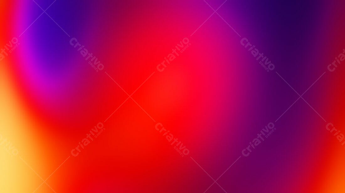 Textura degradê vibrante para fundo