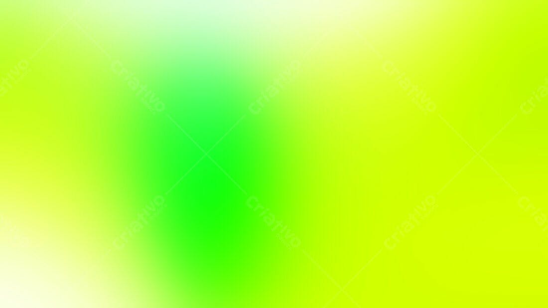 Textura degradê verde limão para fundo