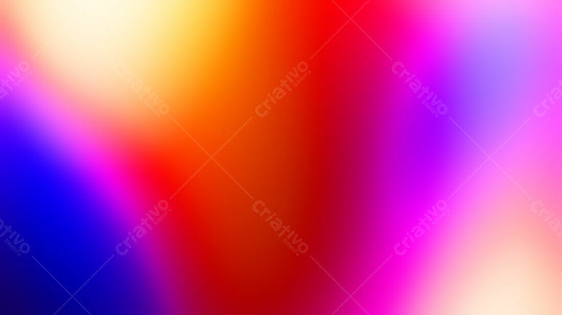Textura degradê vibrante para fundo