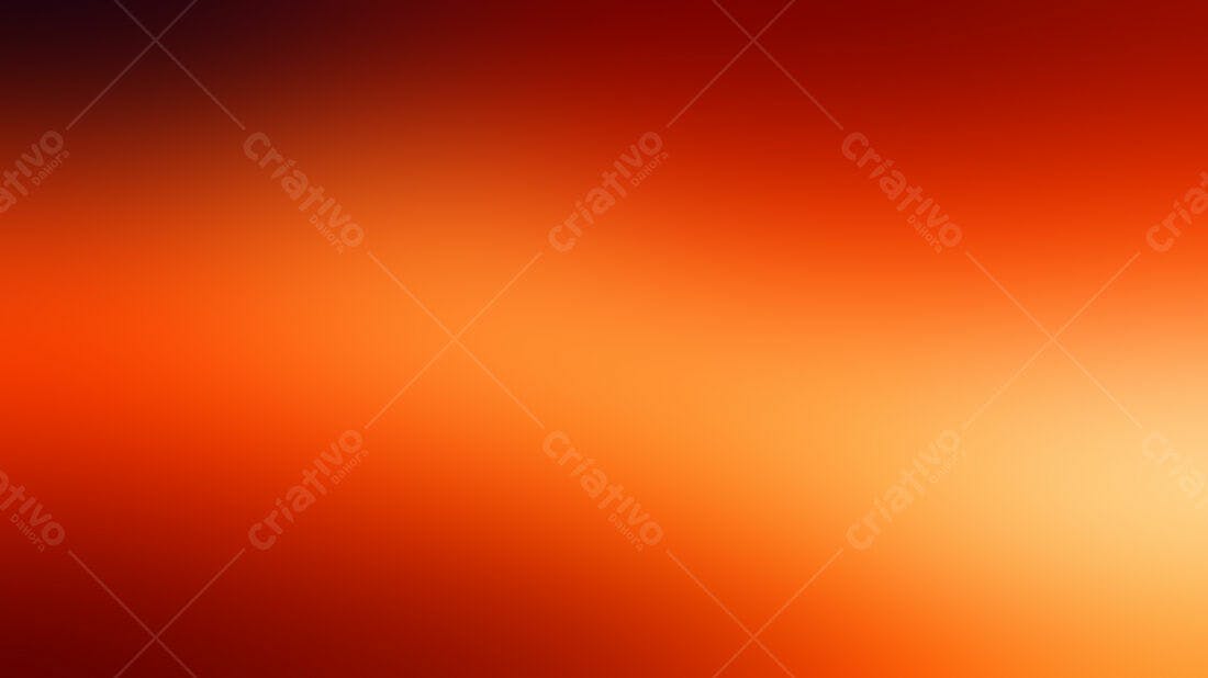 Textura degradê laranja para fundo