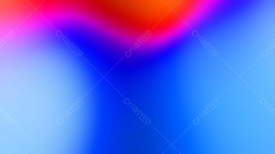 Textura gradiente azul e vermelho para fundo