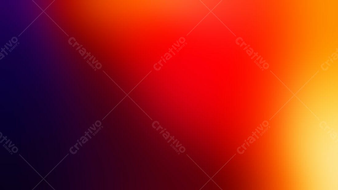 Textura degradê vermelho e laranja para fundo