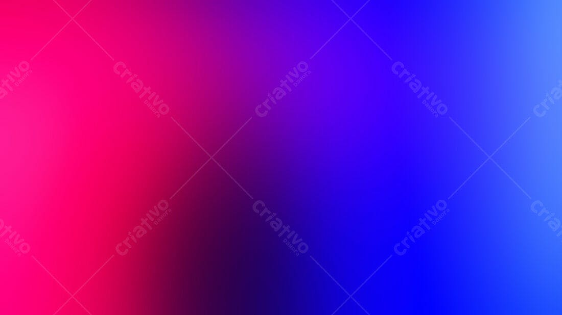 Textura degradê rosa e azul para fundo