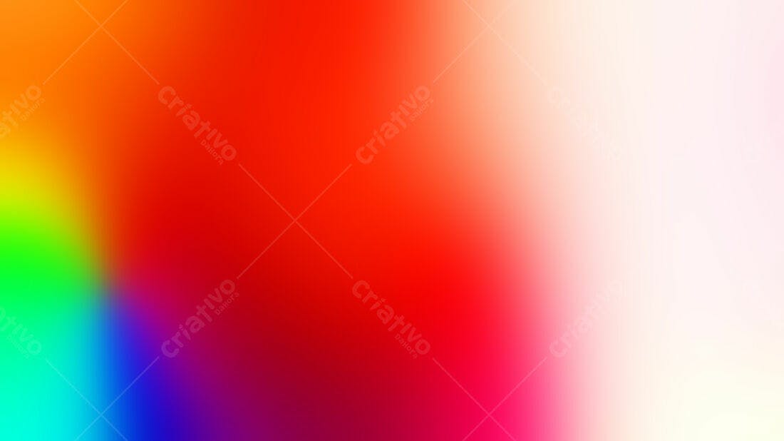 Textura degradê arco-íris para fundo