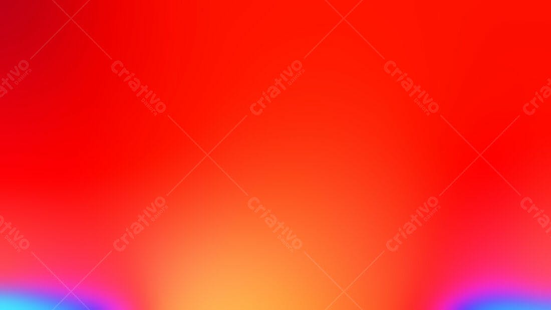 Textura degradê vermelho para fundo