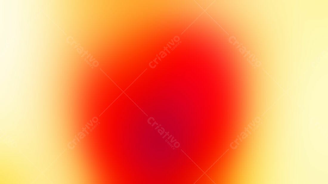 Textura degradê laranja e amarelo para fundo