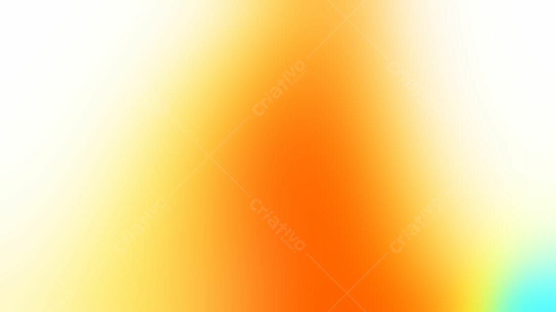 Textura degradê amarelo e laranja para fundo