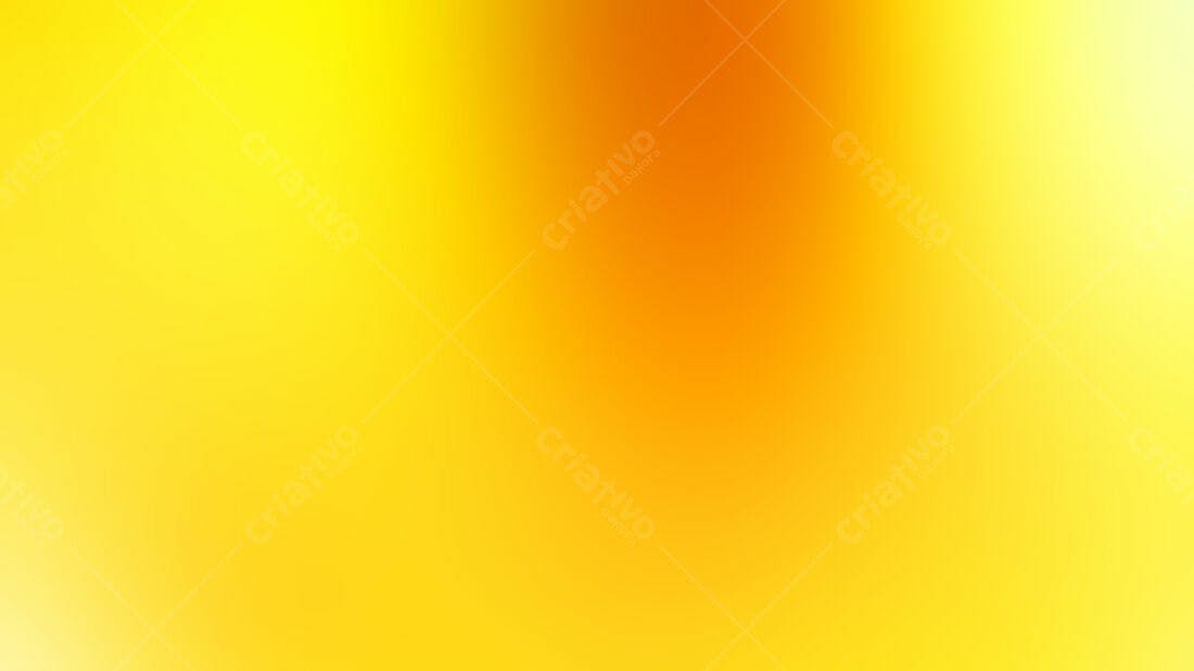 Textura degradê amarelo e laranja para fundo