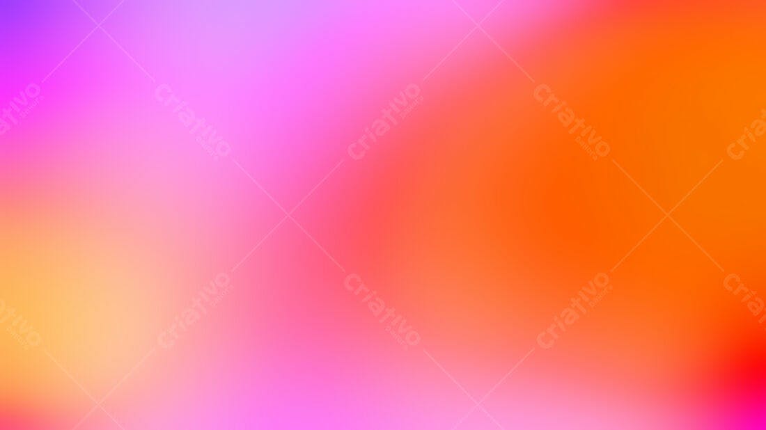 Textura degradê vibrante para fundo
