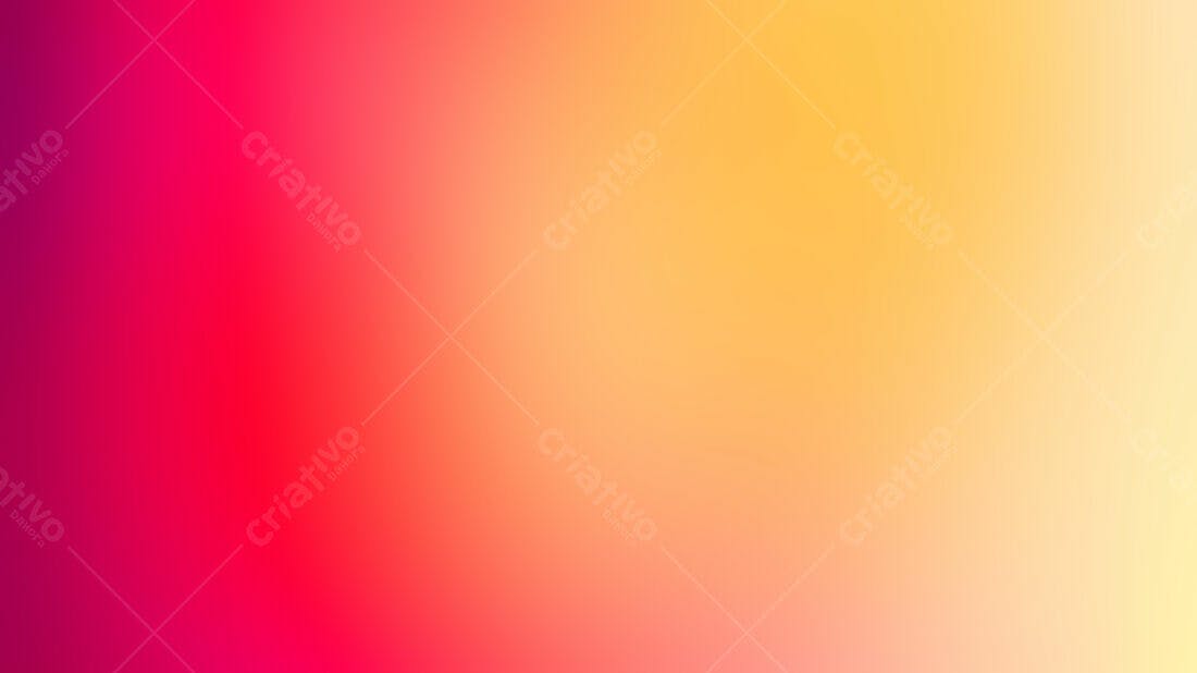Textura degradê laranja e rosa para fundo