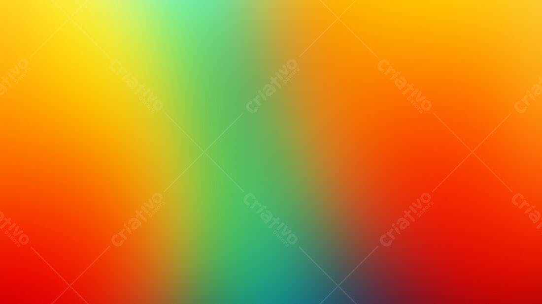 Textura degradê vibrante para fundo