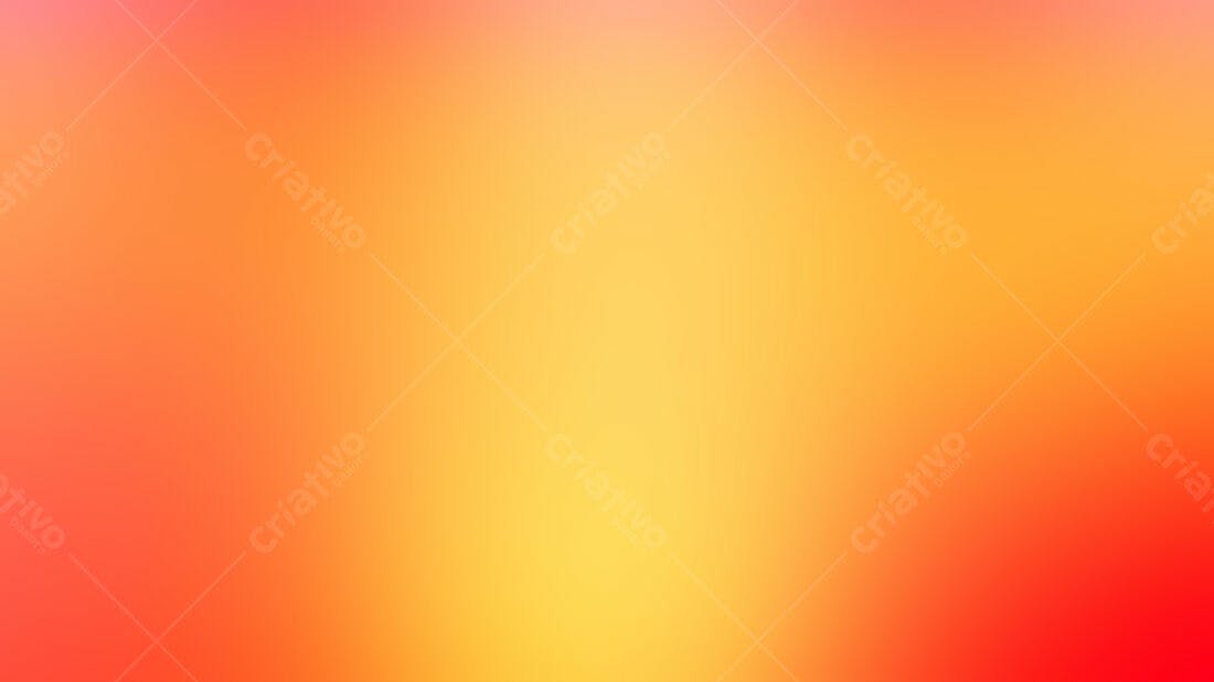 Textura degradê laranja e amarelo para fundo