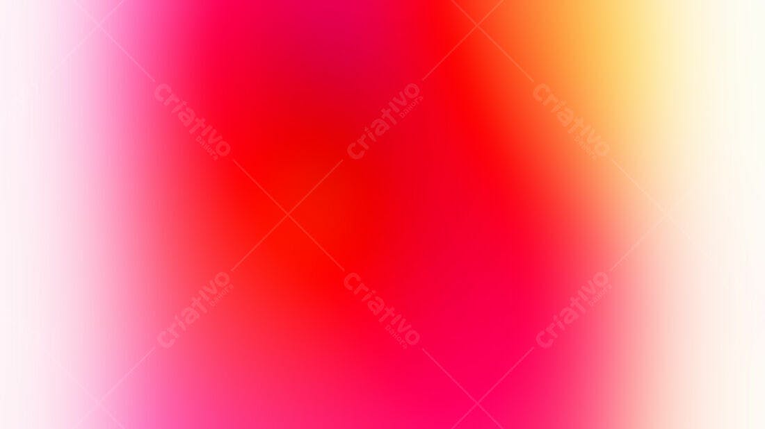 Textura degradê rosa e laranja para fundo