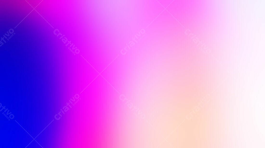 Textura degradê azul rosa para fundo