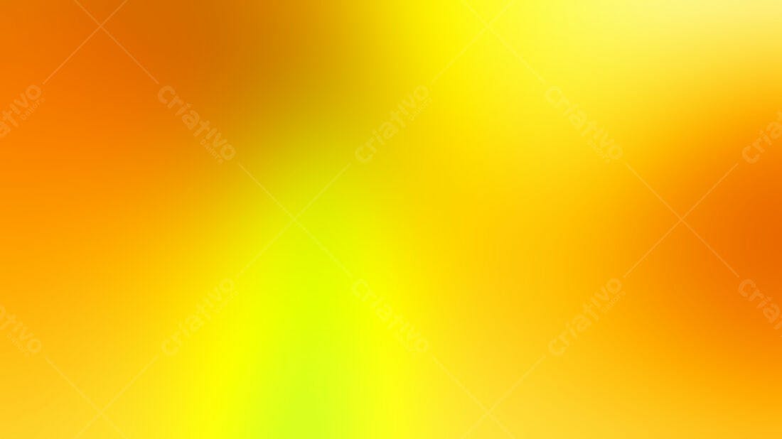 Textura degradê amarelo e laranja para fundo