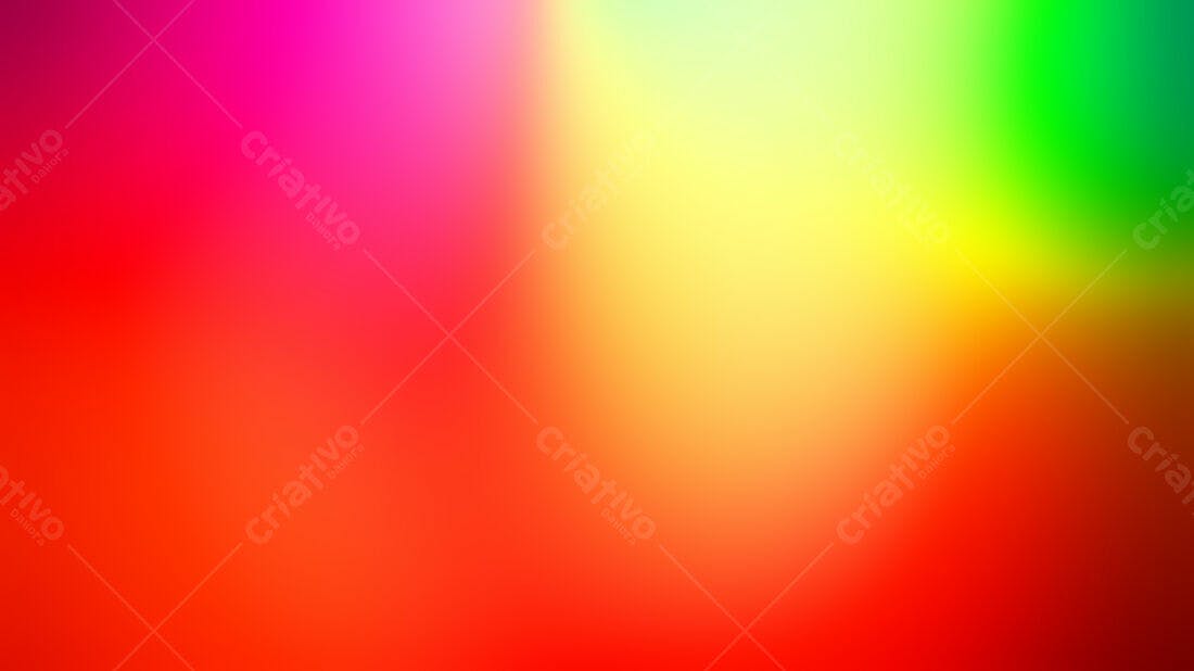 Textura degradê vibrante para fundo