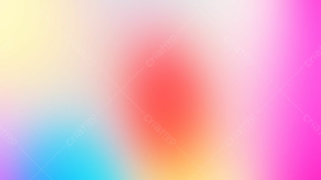 Textura degradê colorida para fundo