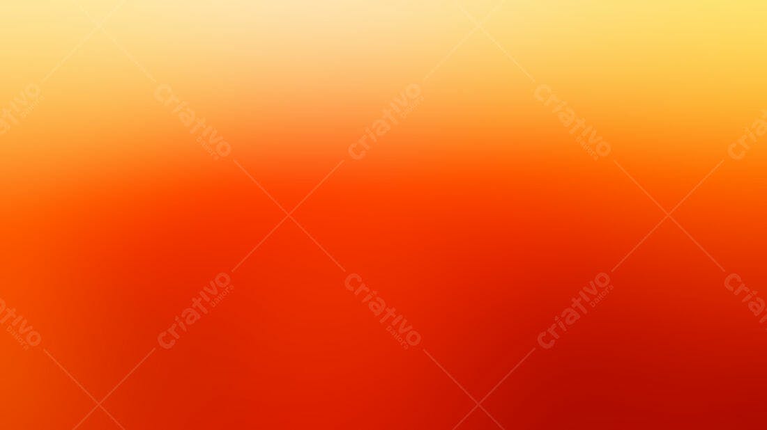 Textura degradê laranja para fundo