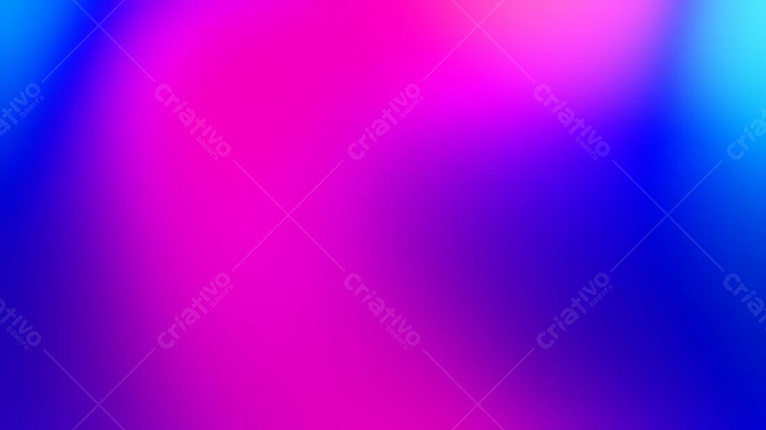 Textura degradê rosa e azul para fundo