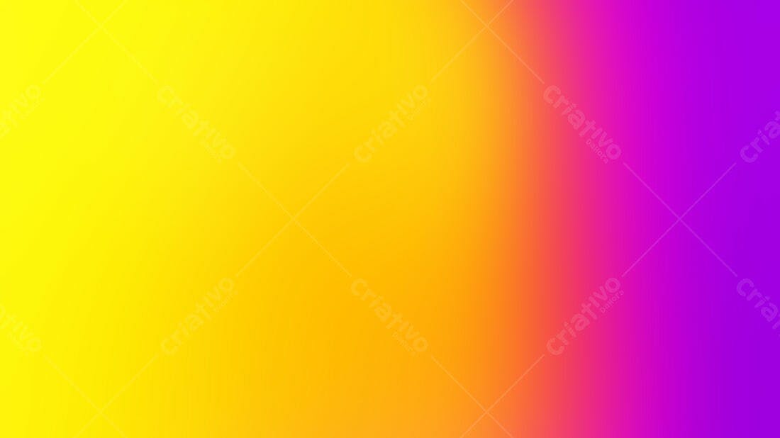 Textura degradê amarelo e roxo para fundo