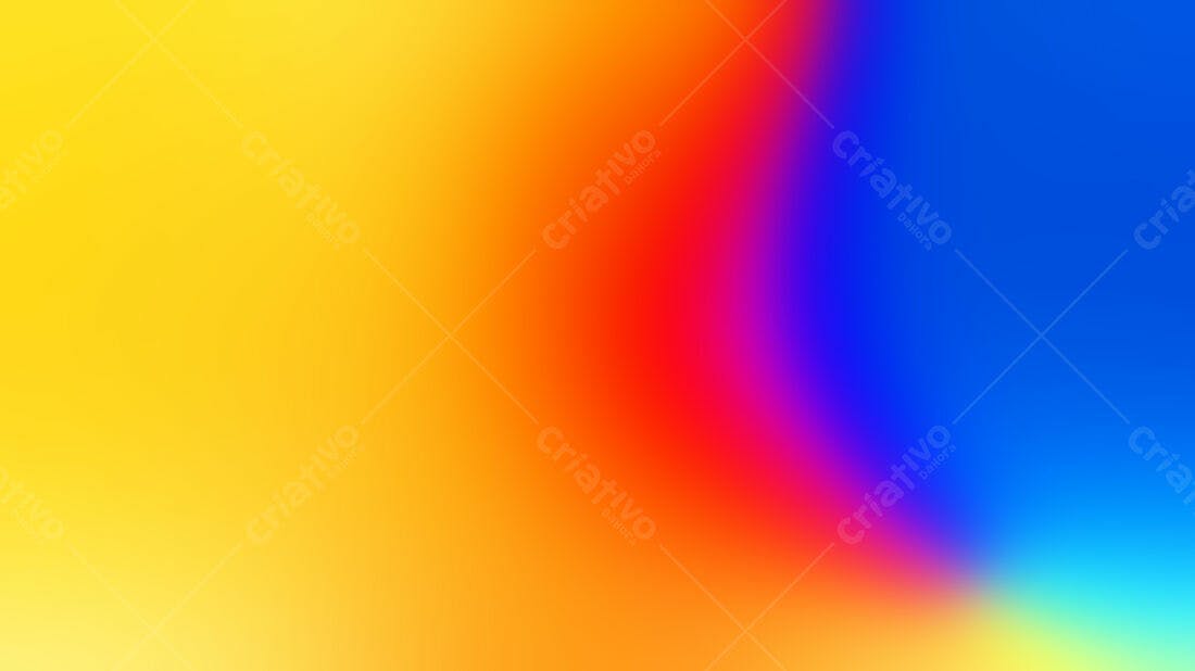 Textura degradê arco-íris para fundo