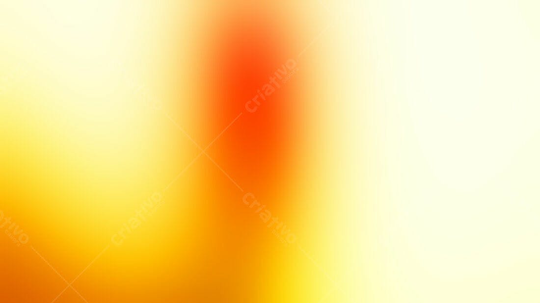 Textura degradê amarelo e laranja para fundo