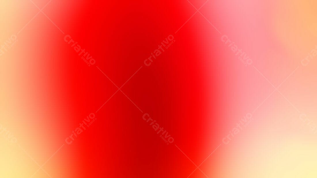 Textura degradê vermelho para fundo