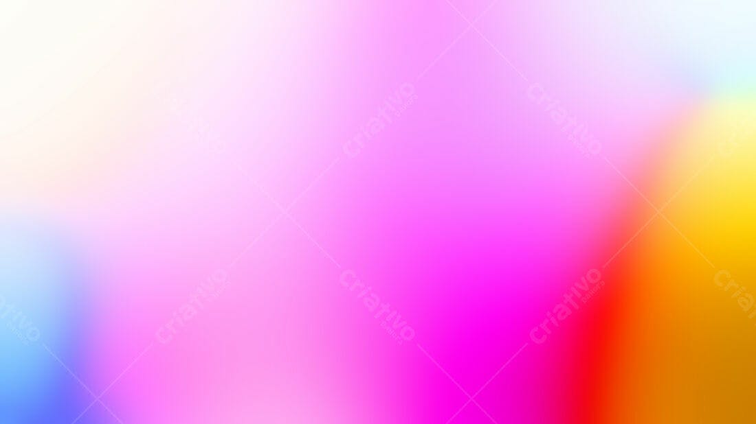 Textura degradê arco-íris para fundo