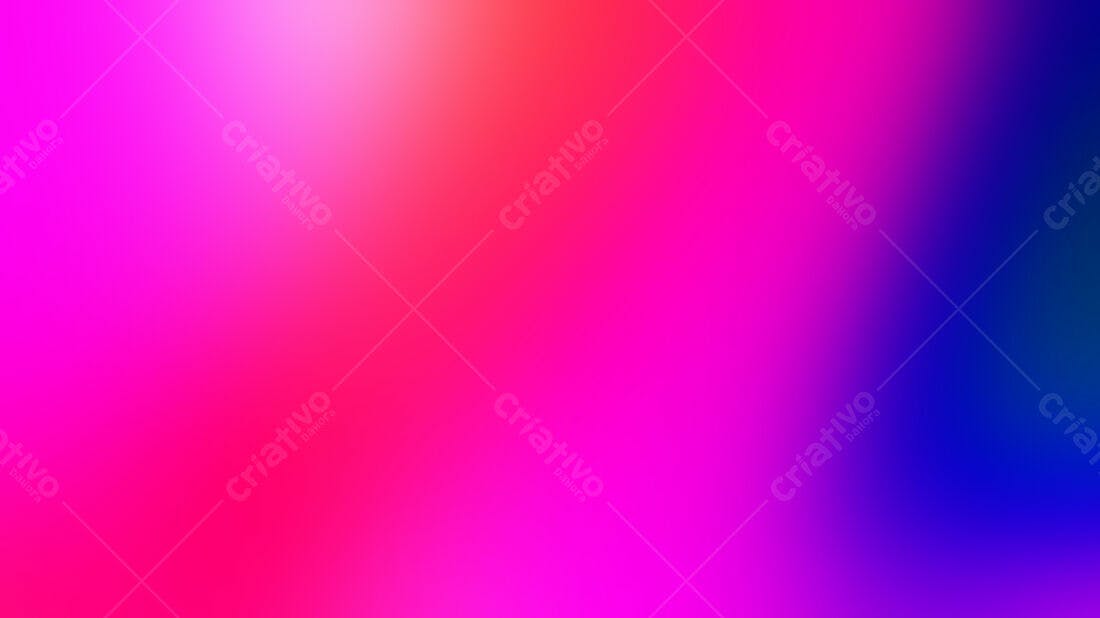 Textura degradê rosa e azul para fundo