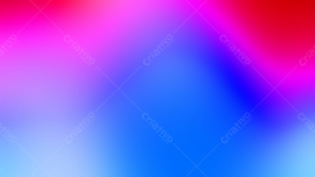 Textura degradê azul e rosa para fundo