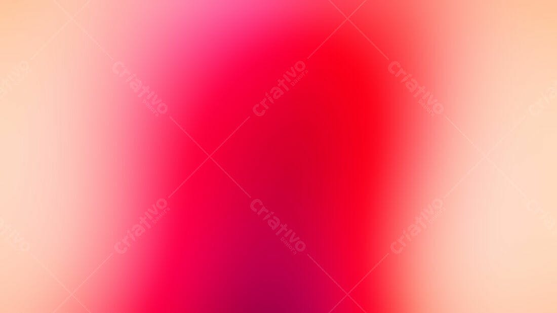 Textura degradê rosa e laranja para fundo
