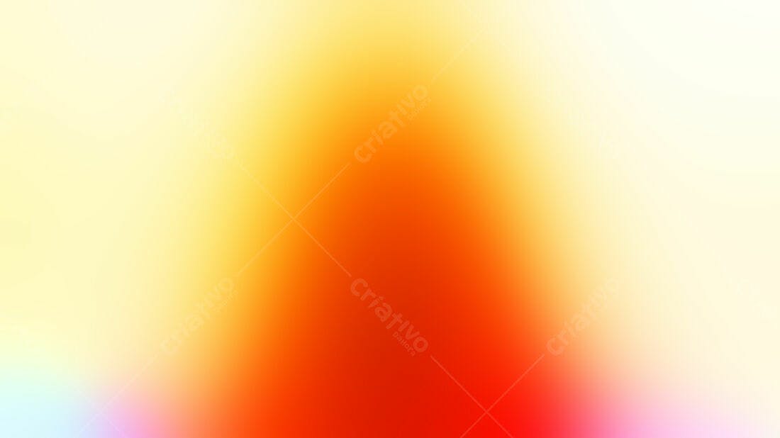 Textura Abstrata Laranja e Amarelo para Fundo