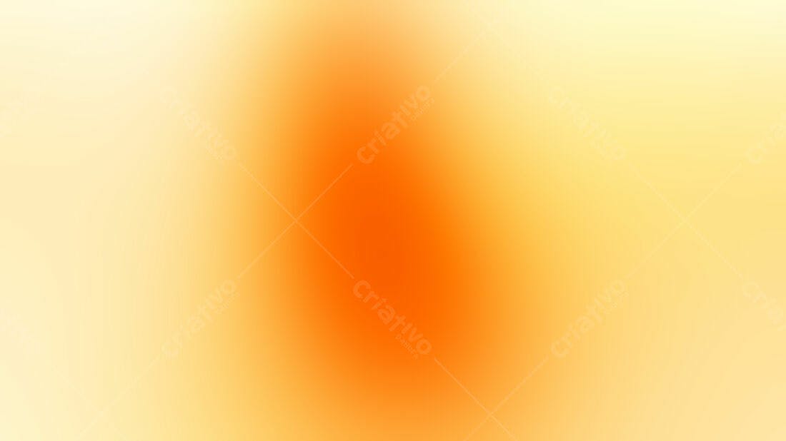 Textura degradê laranja para fundo