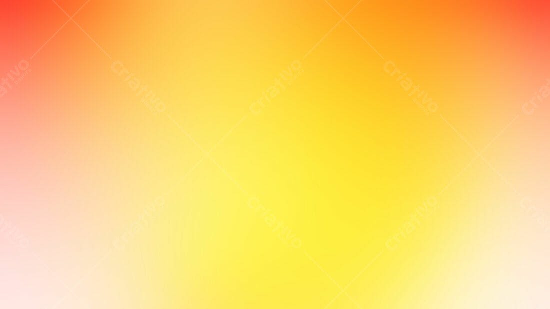 Textura degradê amarelo e laranja para fundo