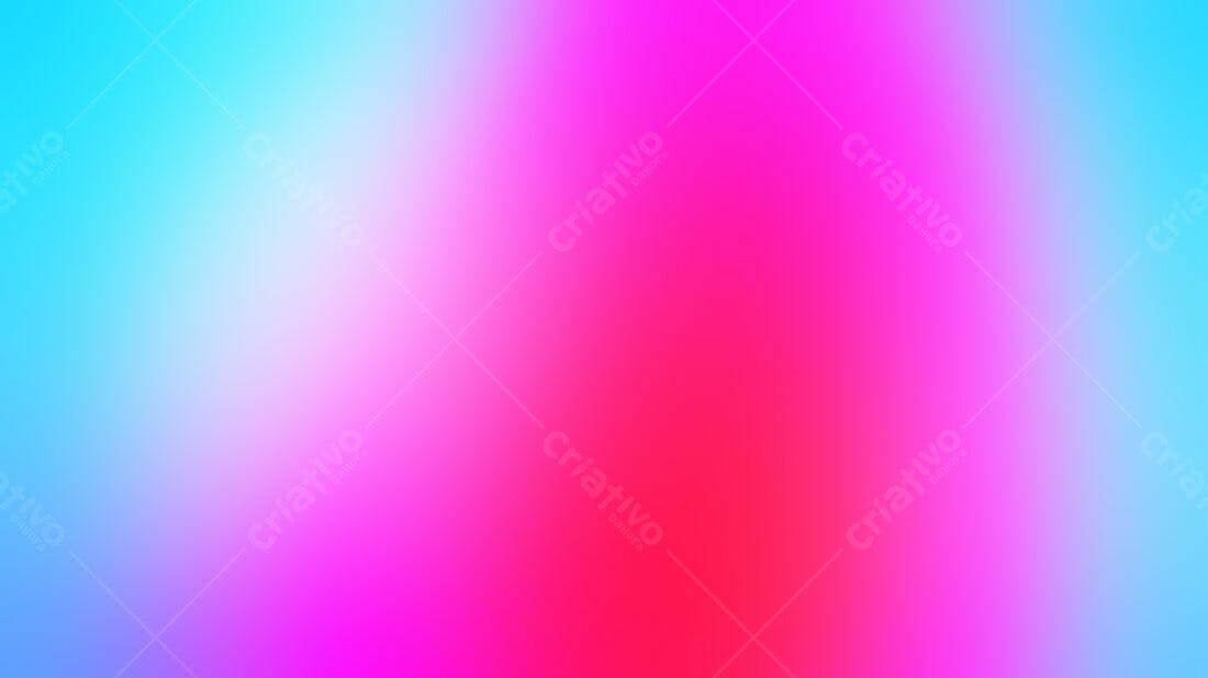 Textura degradê rosa e azul para fundo