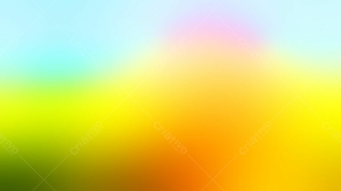 Textura degradê amarelo para fundo