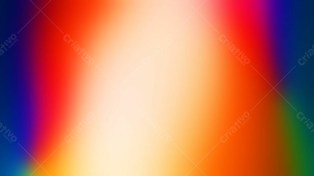 Textura degradê arco-íris para fundo