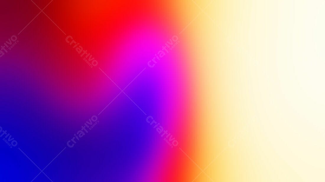 Textura degradê vibrante para fundo