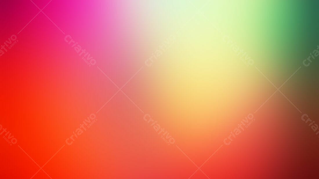 Textura degradê vibrante para fundo