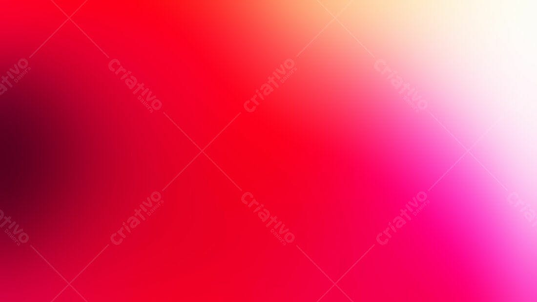 Textura degradê rosa e vermelho para fundo